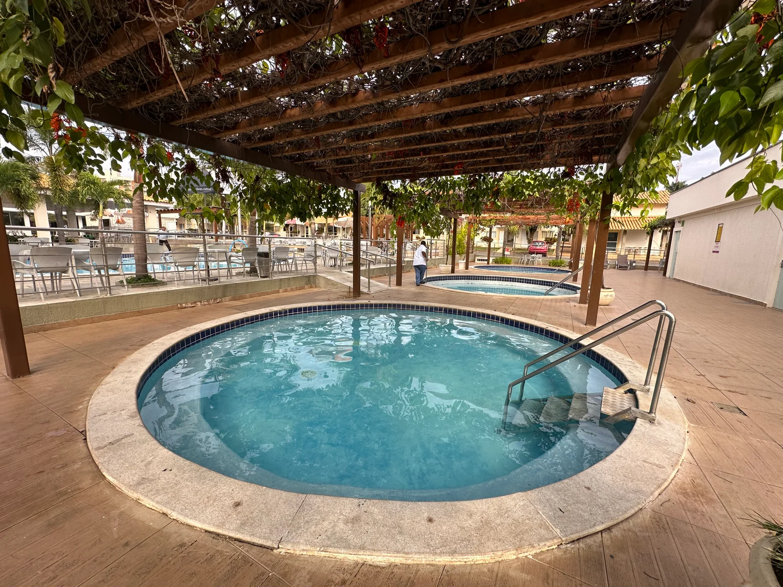 Foto DIROMA RESORT