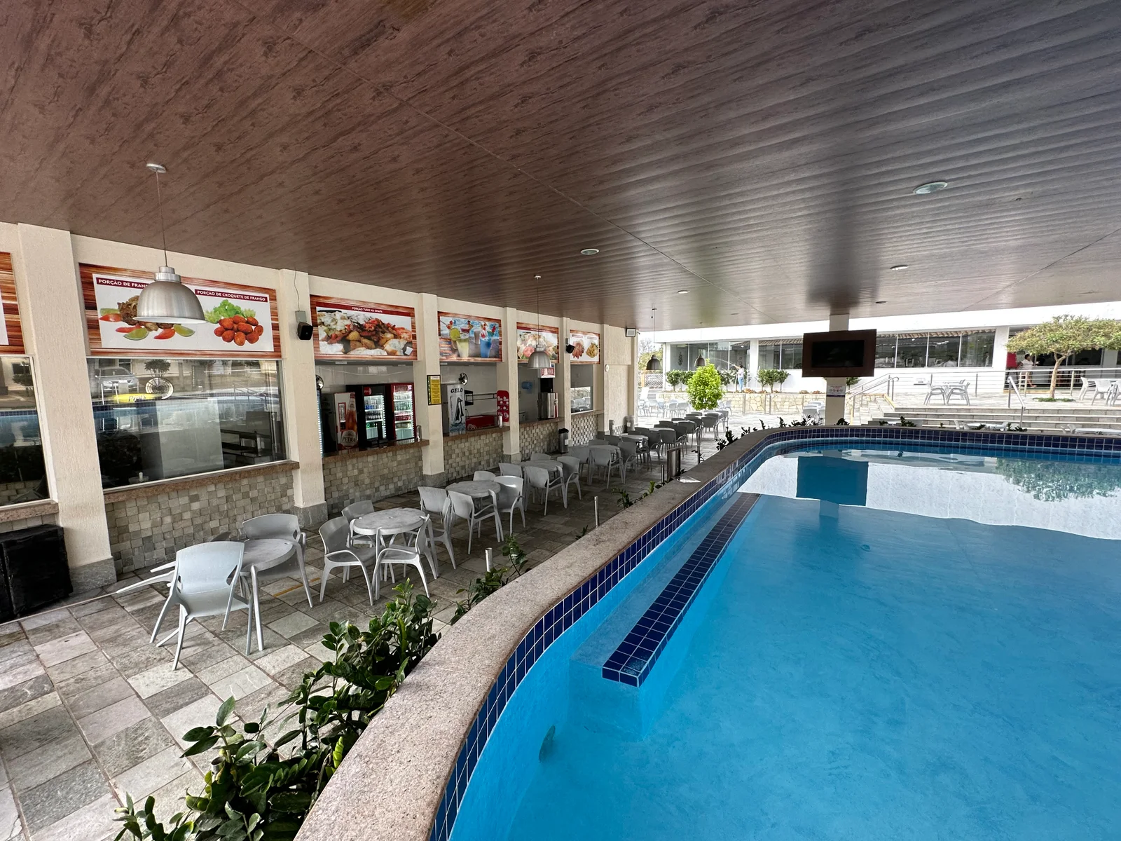 Foto DIROMA RESORT