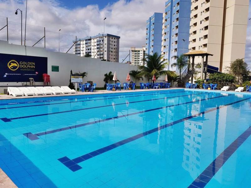 Foto CALDAS NOVAS FLAT (EXPRESS)