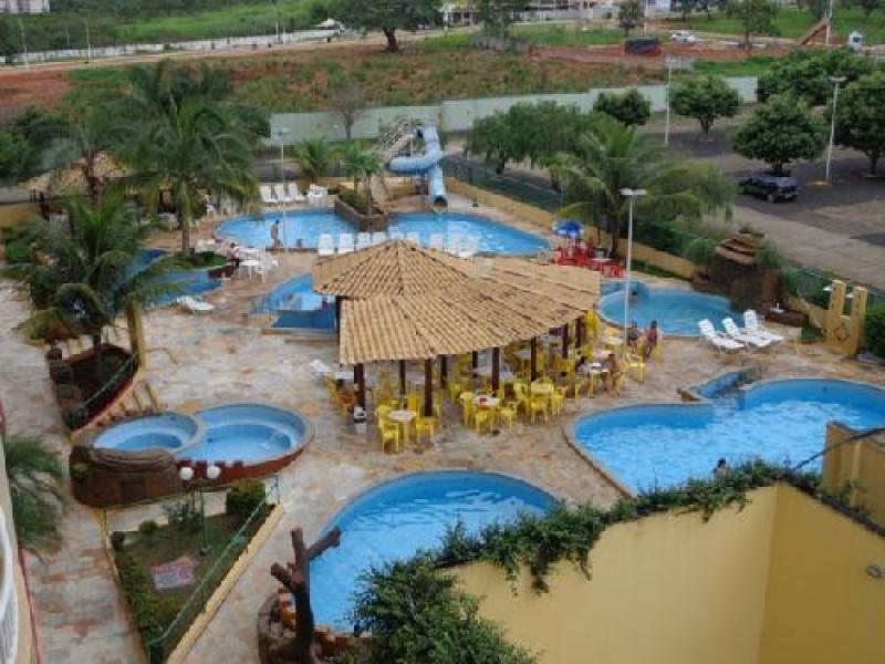 Foto THERMAS PLACE