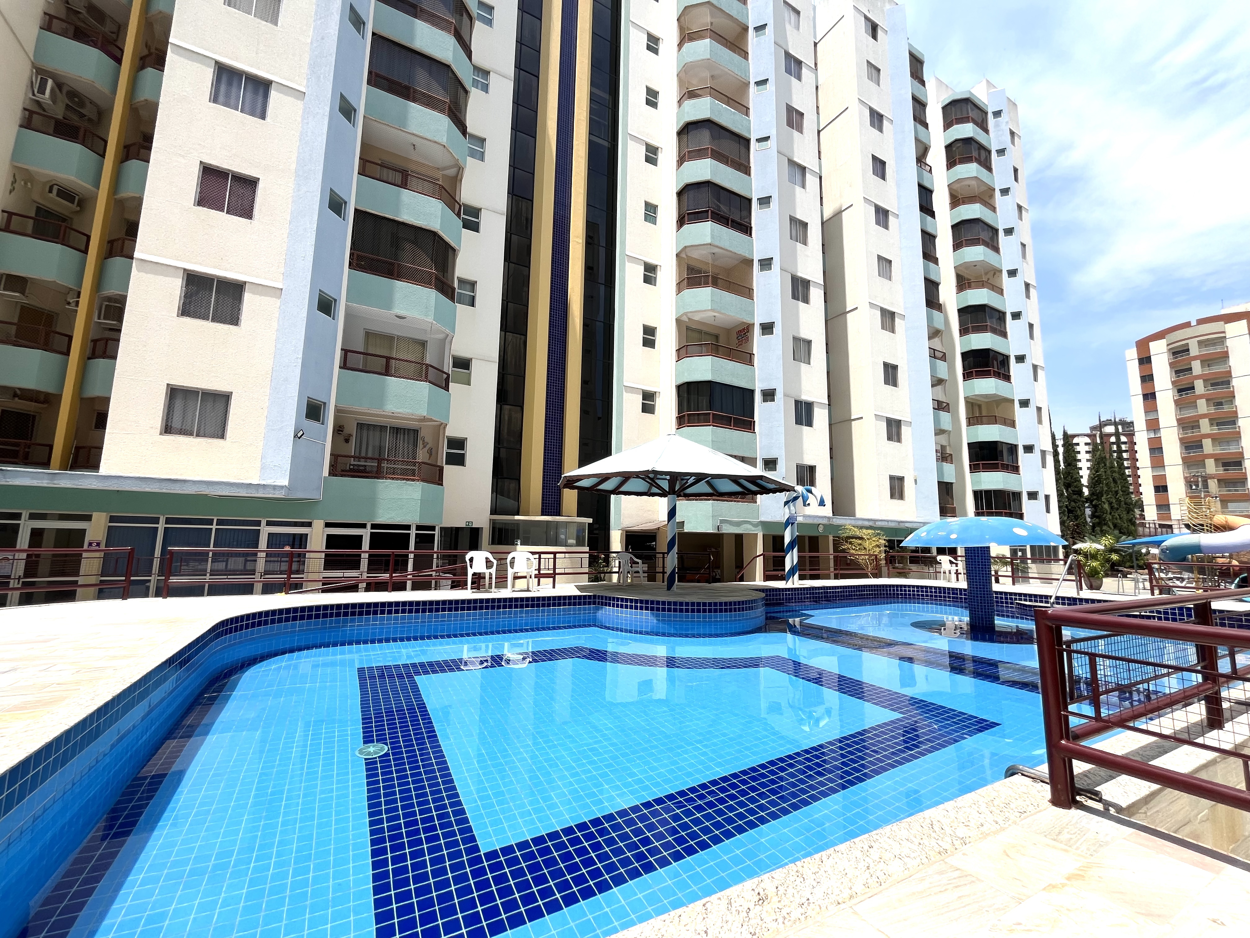 Foto MILLENIUM RESIDENCE