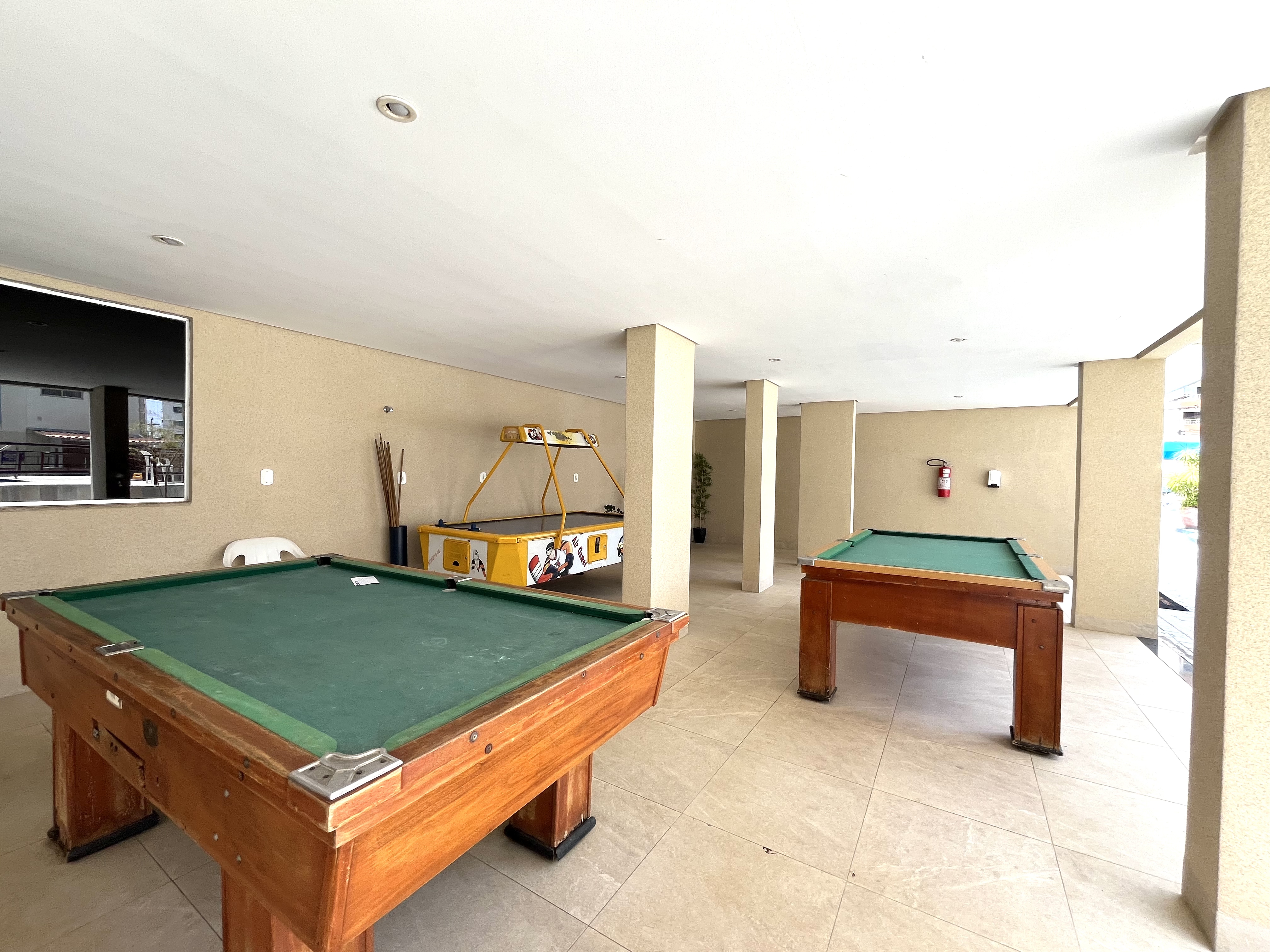 Foto MILLENIUM RESIDENCE