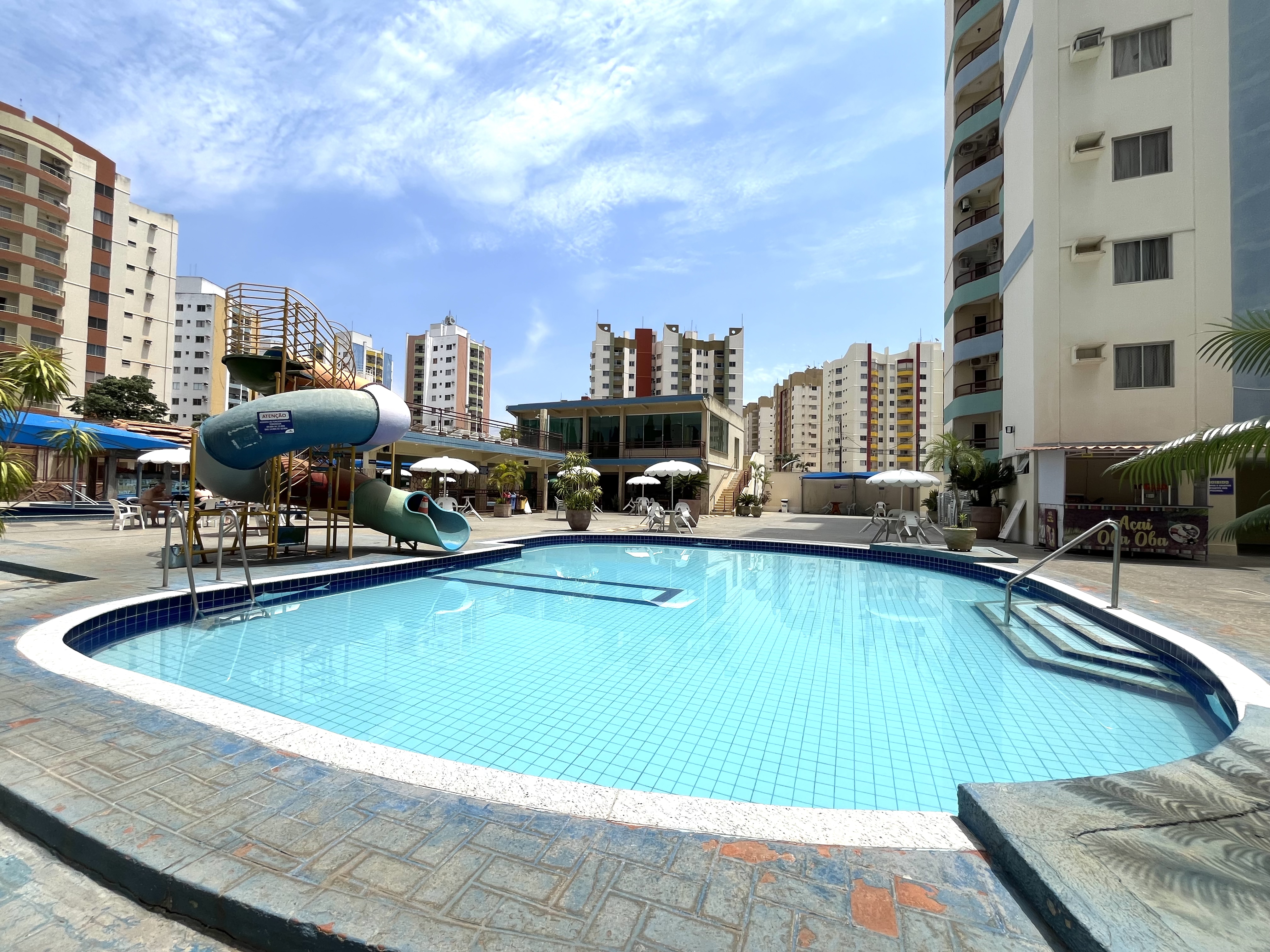 Foto MILLENIUM RESIDENCE