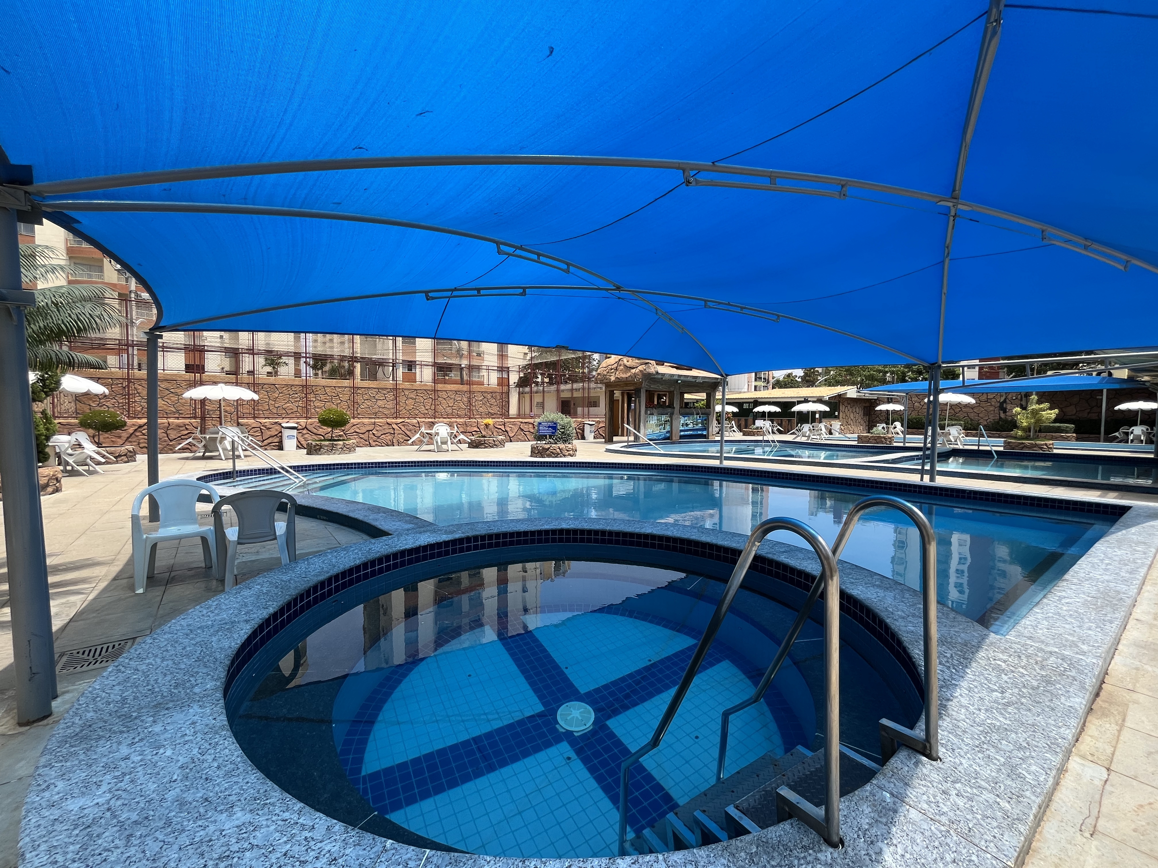 Foto MILLENIUM RESIDENCE