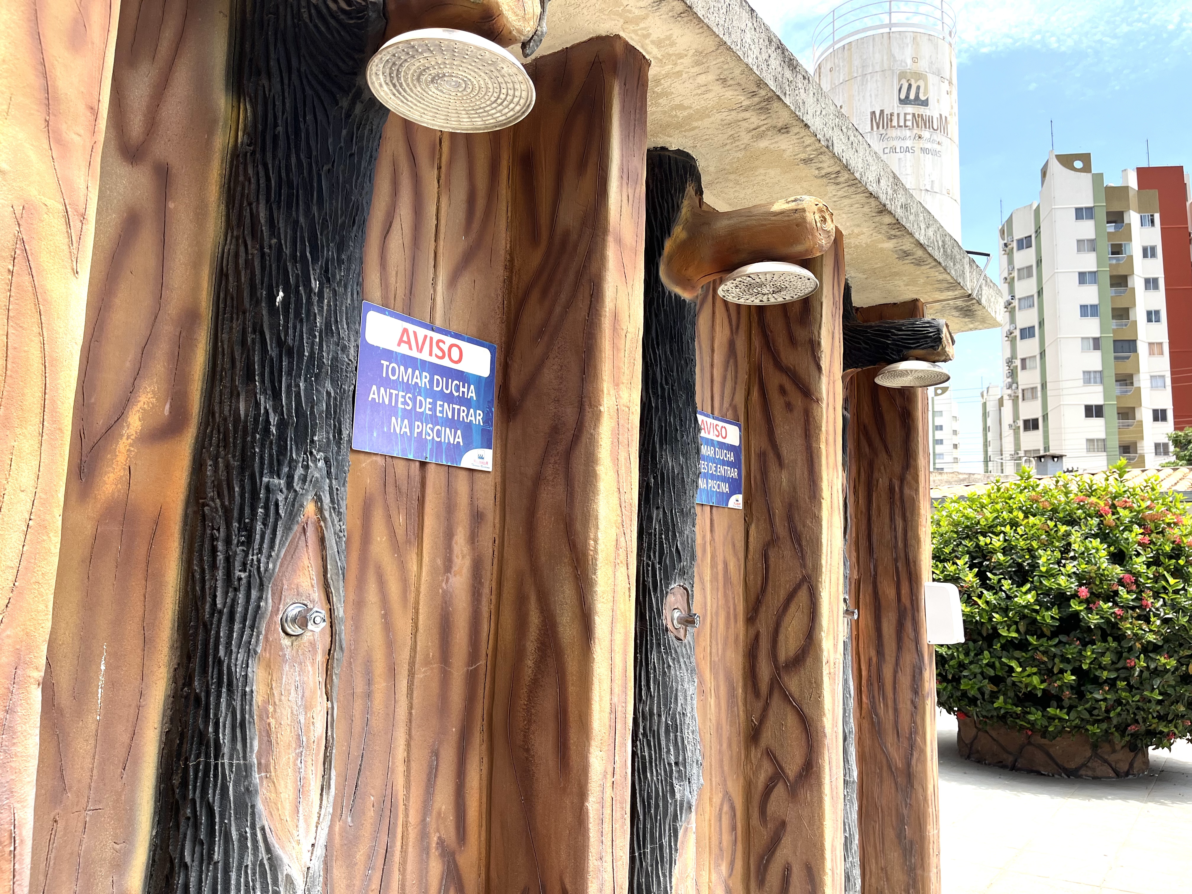 Foto MILLENIUM RESIDENCE