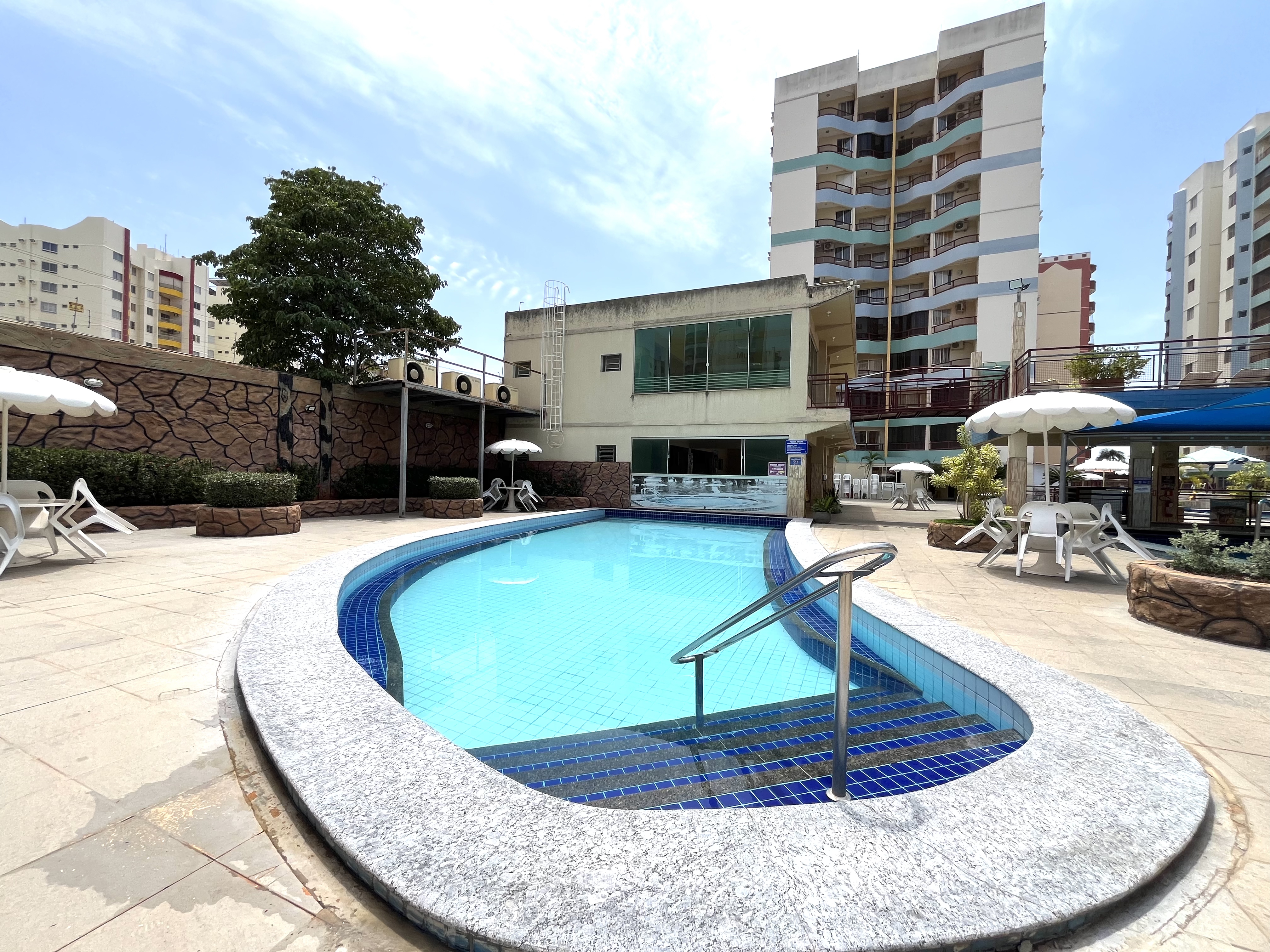 Foto MILLENIUM RESIDENCE