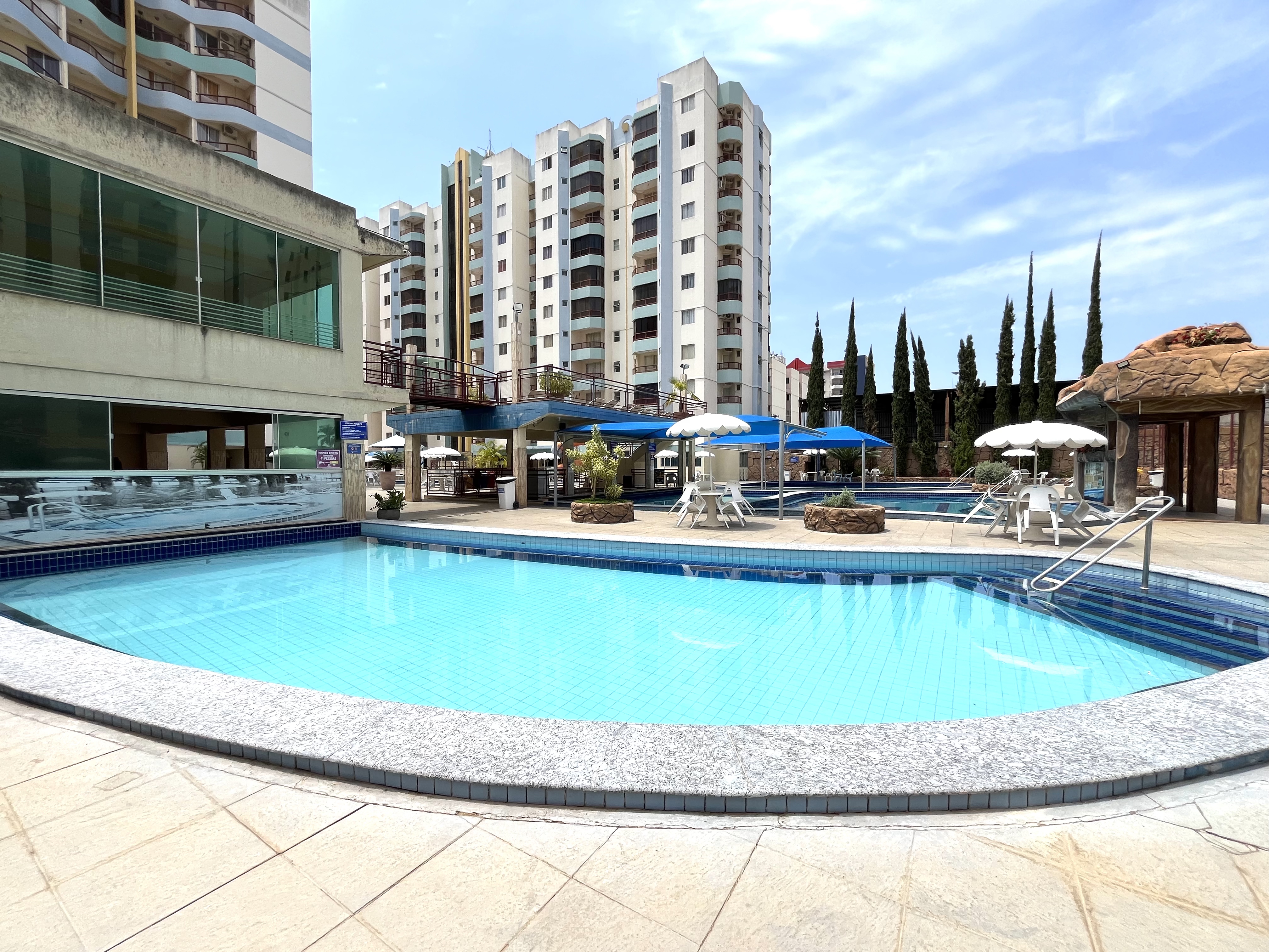 Foto MILLENIUM RESIDENCE