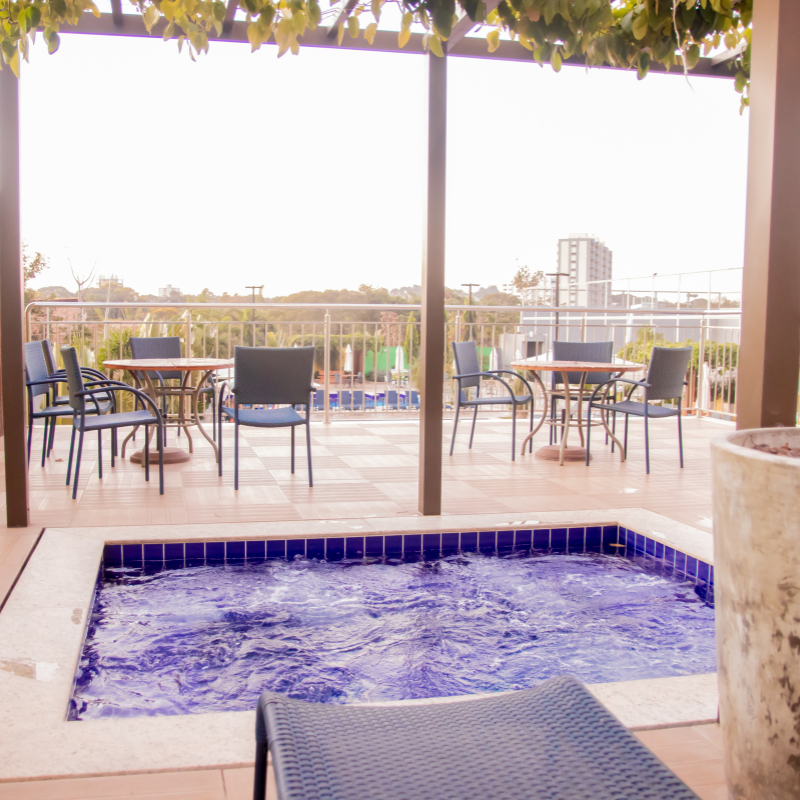 Foto RECANTO DO BOSQUE