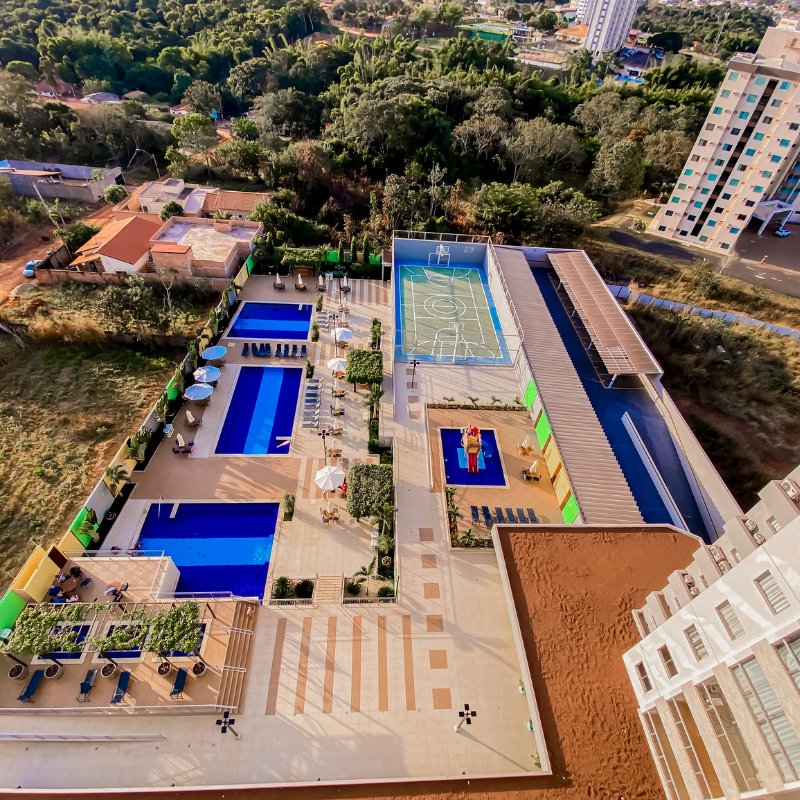 Foto Icone do Condominio 