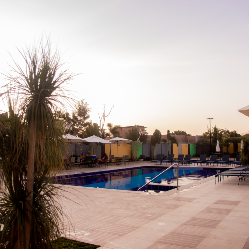 Foto RECANTO DO BOSQUE