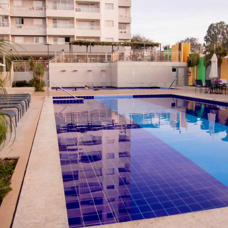 Foto RECANTO DO BOSQUE