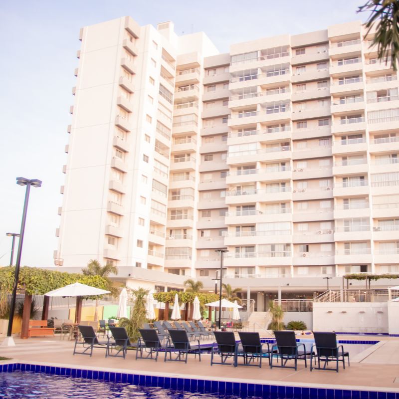 Foto RECANTO DO BOSQUE