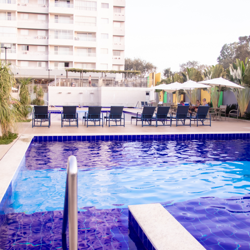 Foto RECANTO DO BOSQUE