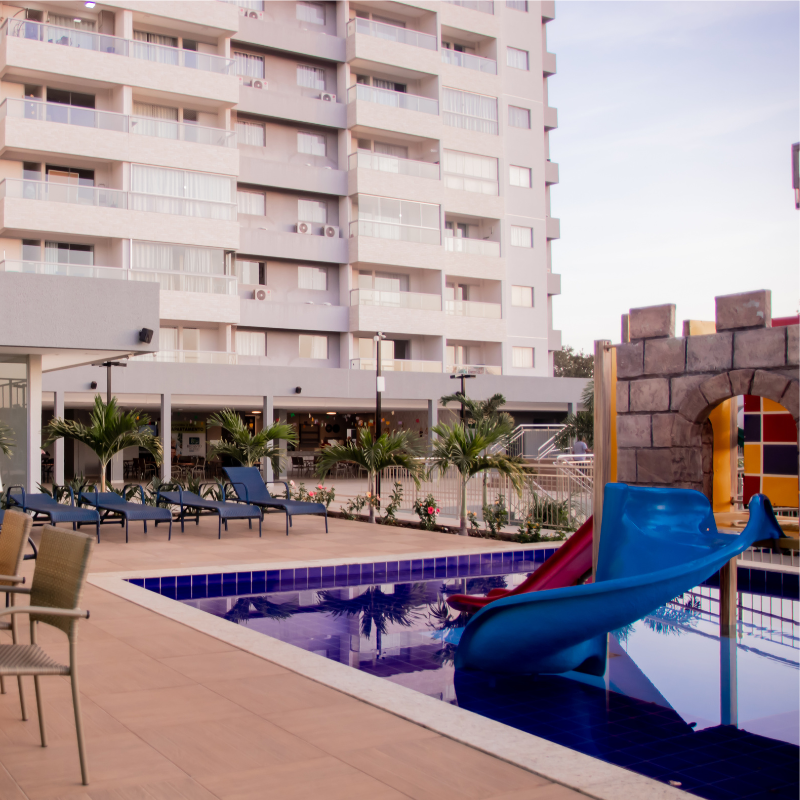 Foto RECANTO DO BOSQUE