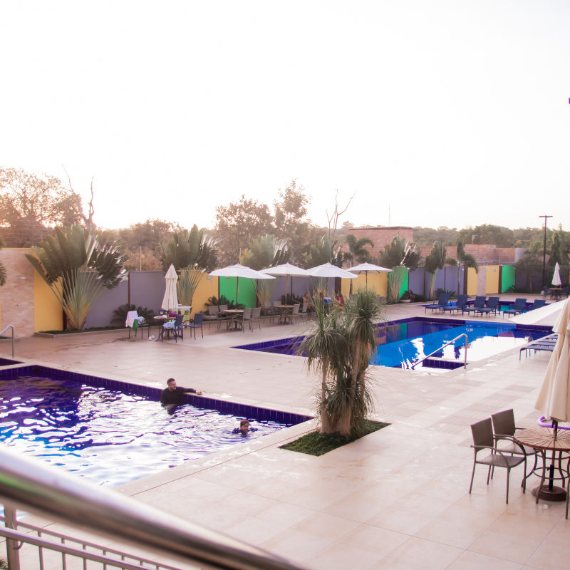 Foto RECANTO DO BOSQUE