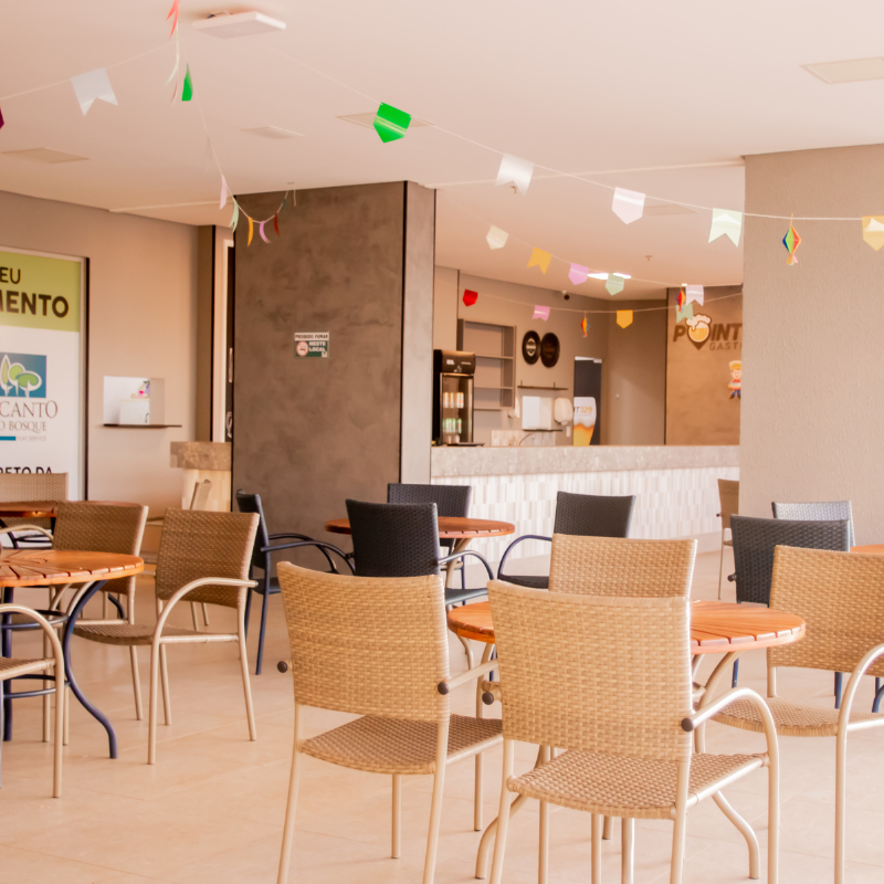 Foto RECANTO DO BOSQUE