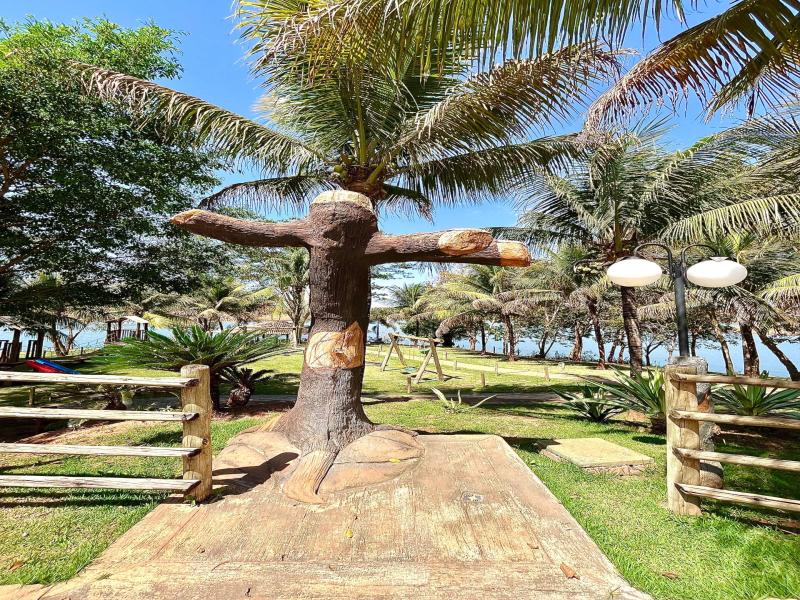 Foto PONTAL DO LAGO