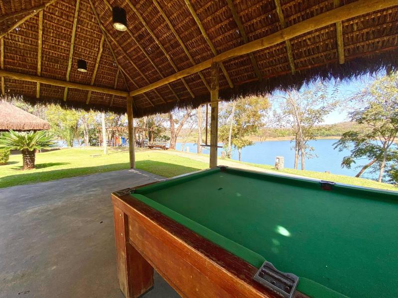 Foto PONTAL DO LAGO