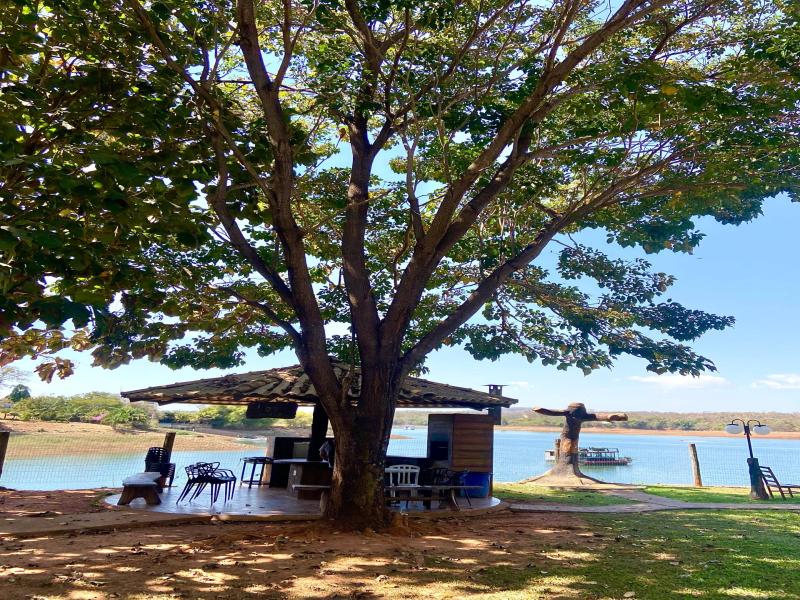 Foto PONTAL DO LAGO