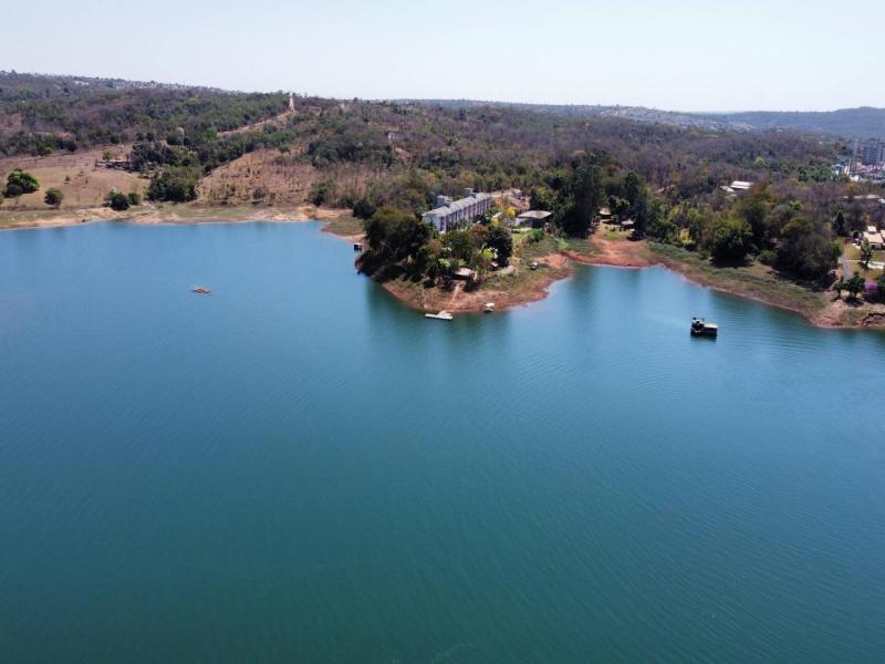 Foto PONTAL DO LAGO