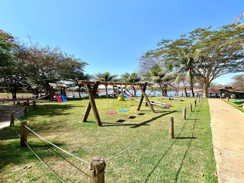 Foto PONTAL DO LAGO