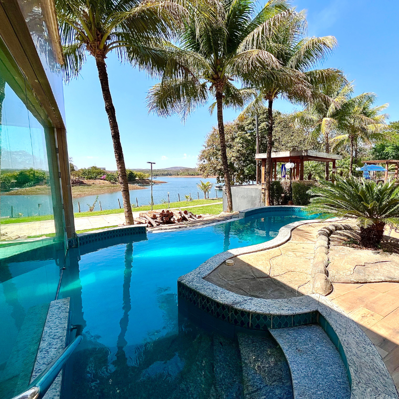 Foto Icone do Condominio 