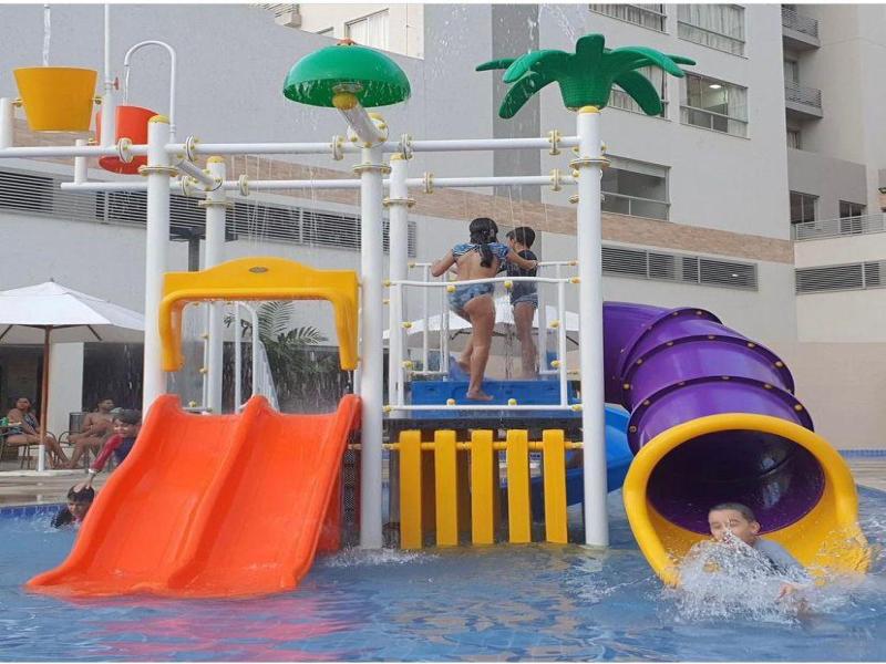 Foto PARK VEREDAS- RIO QUENTE 