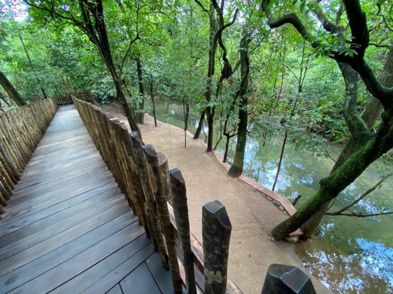 Foto PARK VEREDAS- RIO QUENTE 