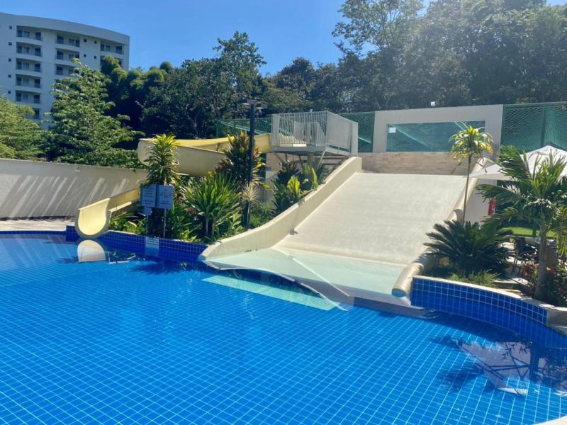 Foto PARK VEREDAS- RIO QUENTE 