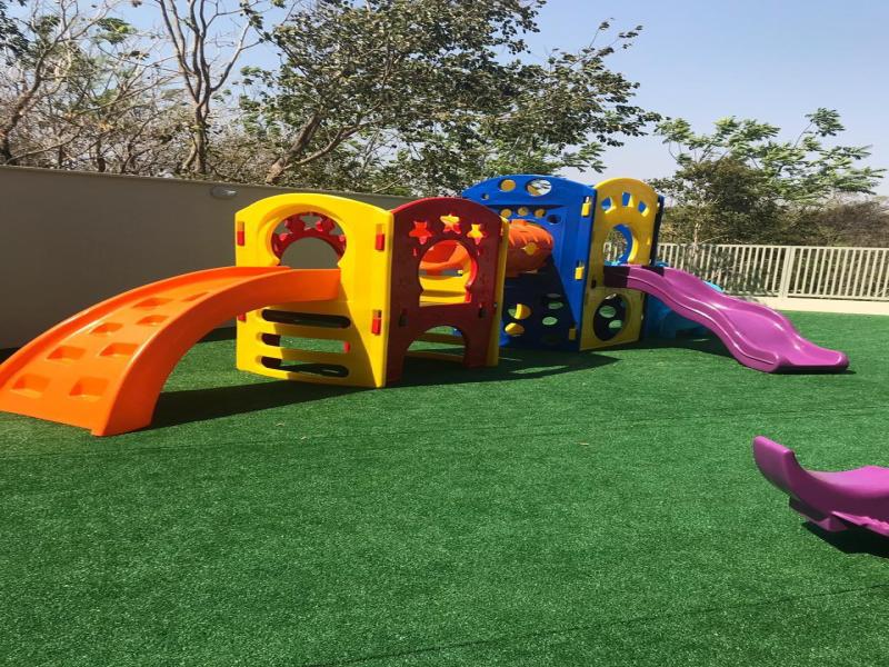 Foto PARK VEREDAS- RIO QUENTE 