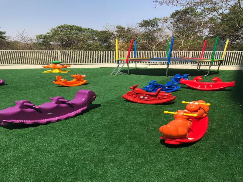 Foto PARK VEREDAS- RIO QUENTE 