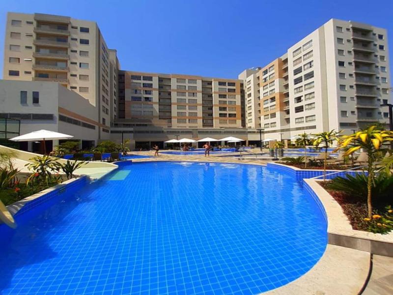 Foto PARK VEREDAS- RIO QUENTE 