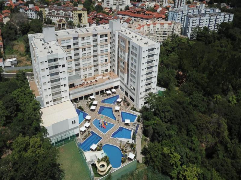 Foto PARK VEREDAS- RIO QUENTE 