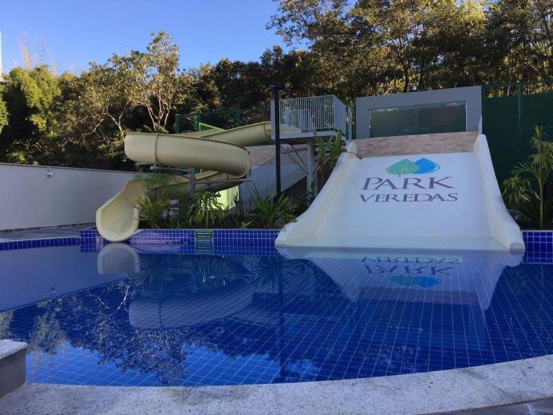 Foto PARK VEREDAS- RIO QUENTE 