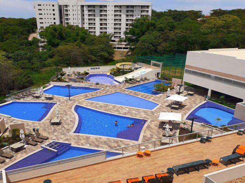 Foto PARK VEREDAS- RIO QUENTE 