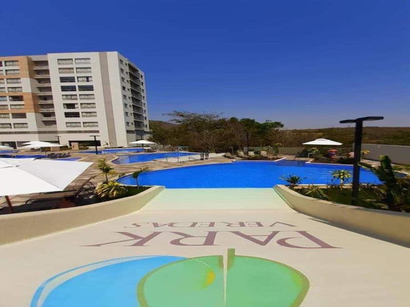 Foto PARK VEREDAS- RIO QUENTE 