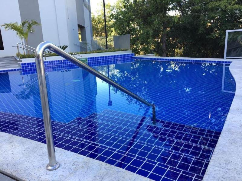 Foto PARK VEREDAS- RIO QUENTE 