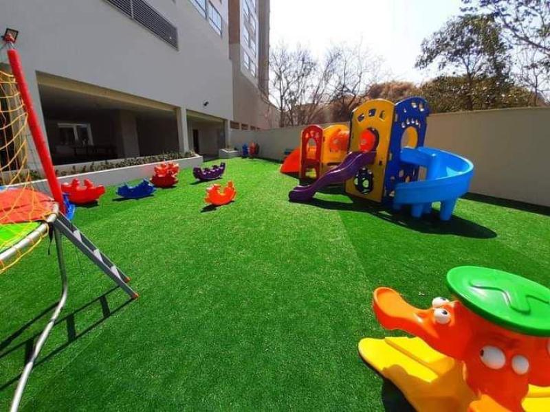 Foto PARK VEREDAS- RIO QUENTE 