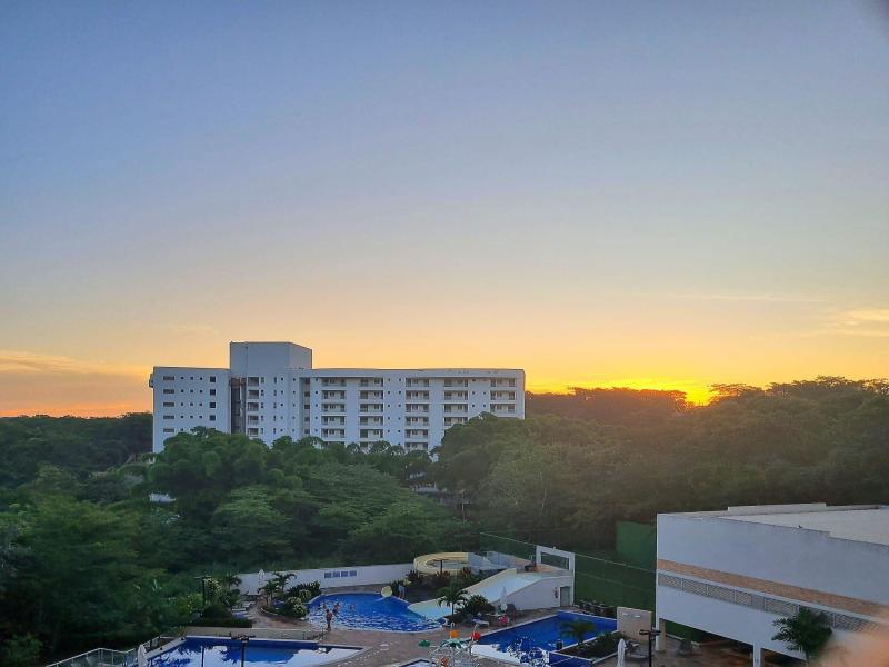 Foto PARK VEREDAS- RIO QUENTE 