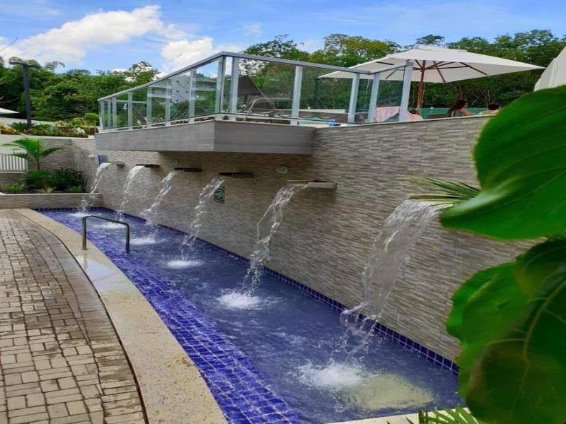 Foto PARK VEREDAS- RIO QUENTE 