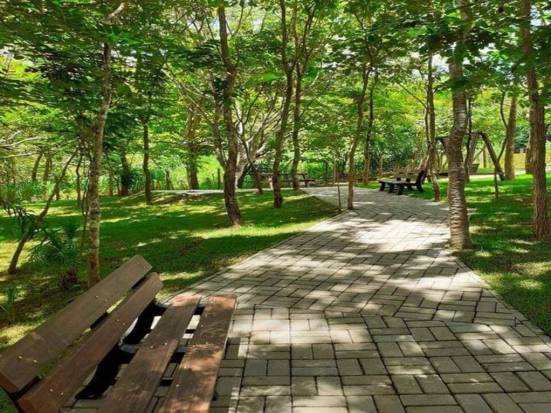 Foto PARK VEREDAS- RIO QUENTE 