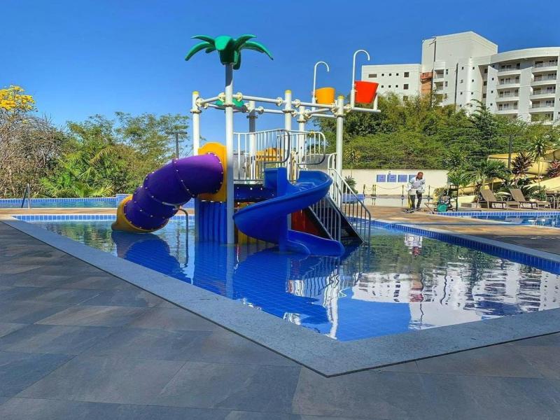 Foto PARK VEREDAS- RIO QUENTE 