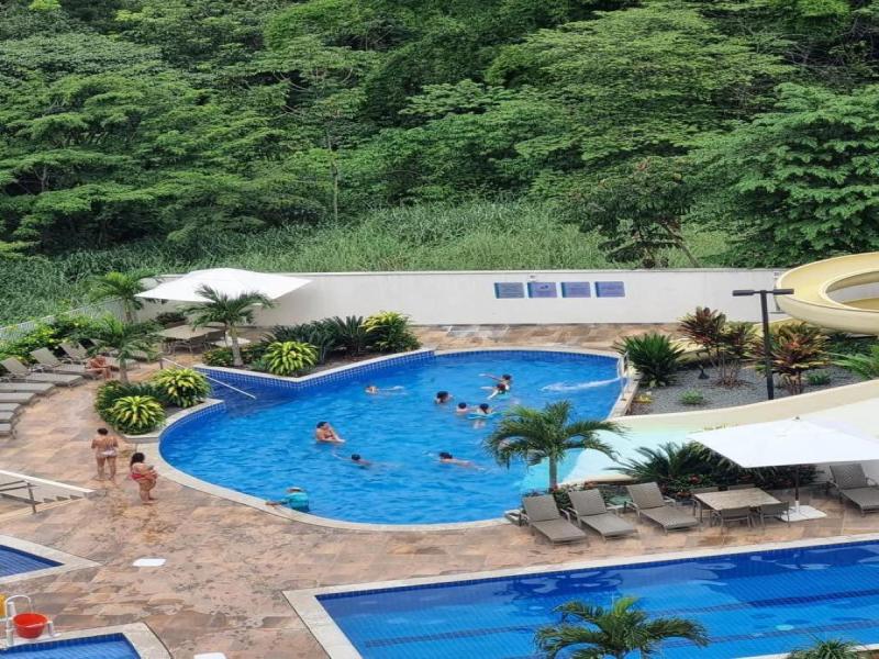 Foto PARK VEREDAS- RIO QUENTE 