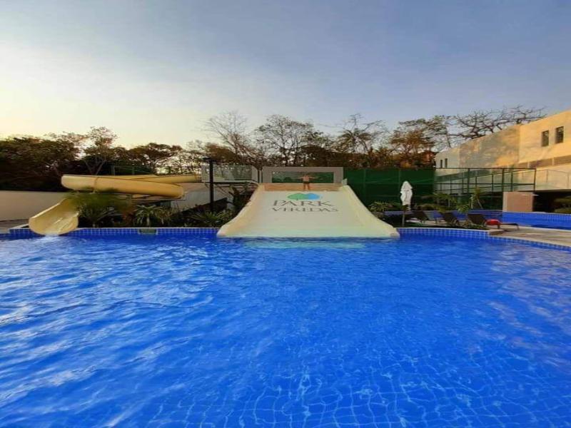 Foto PARK VEREDAS- RIO QUENTE 
