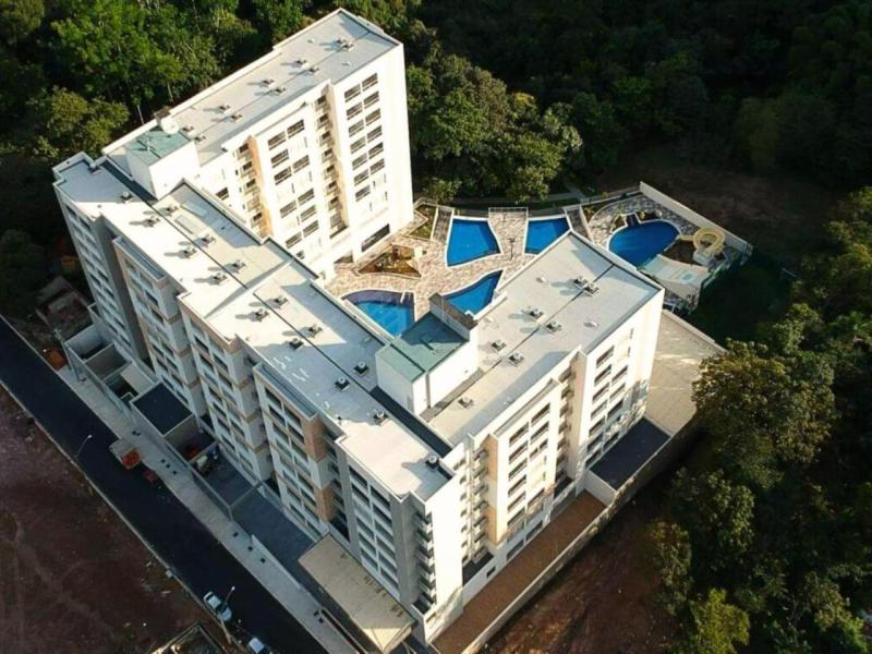 Foto PARK VEREDAS- RIO QUENTE 