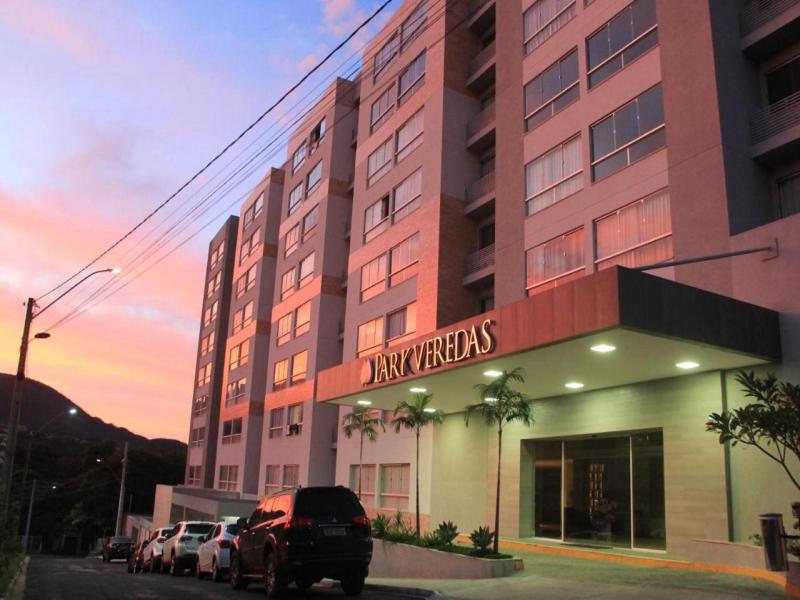 Foto PARK VEREDAS- RIO QUENTE 
