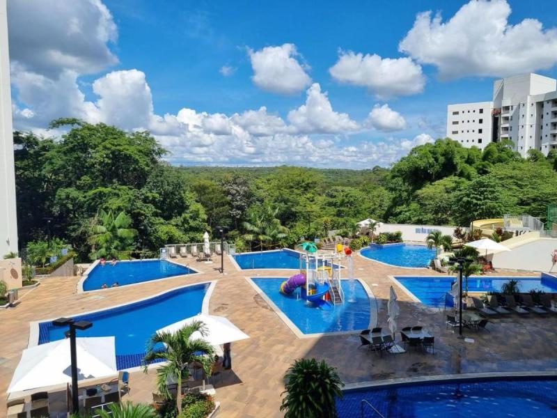 Foto PARK VEREDAS- RIO QUENTE 