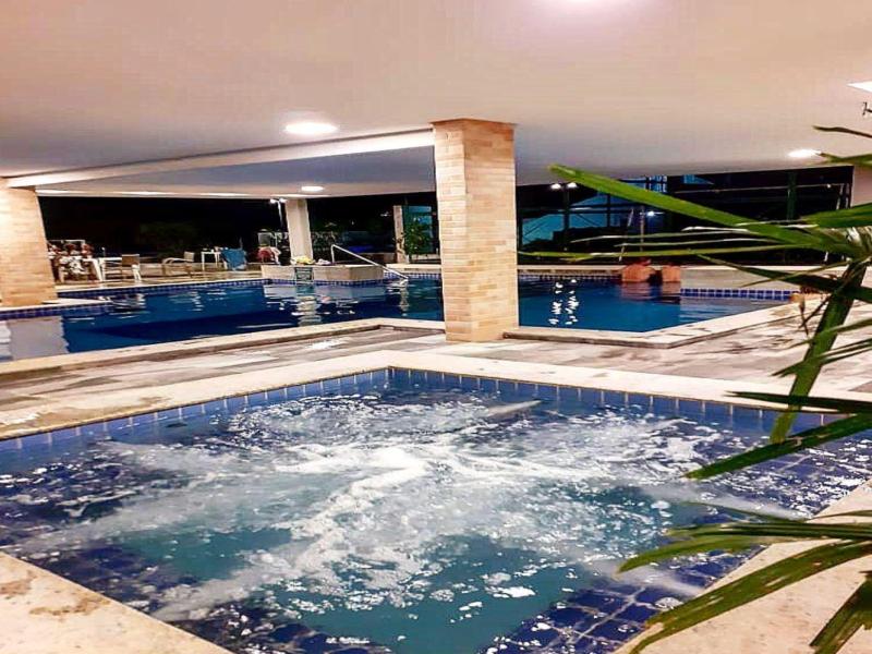Foto PARK VEREDAS- RIO QUENTE 