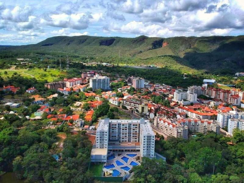 Foto PARK VEREDAS- RIO QUENTE 