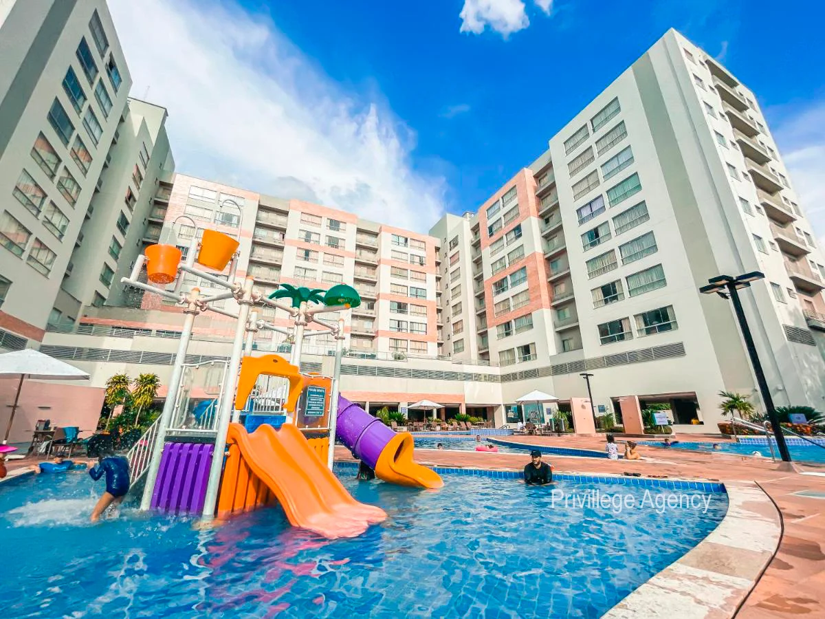 Foto PARK VEREDAS- RIO QUENTE 